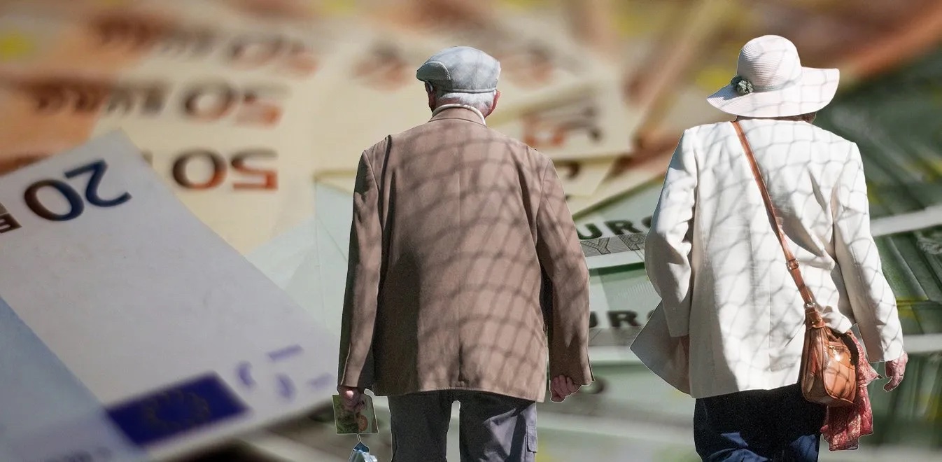 «Ταμείο» πάνε 67.000 συνταξιούχοι μέσα στο καλοκαίρι