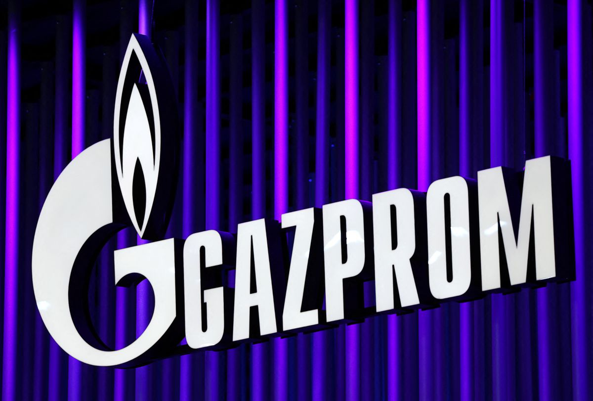 Η Gazprom «κόβει» το αέριο στη Λετονία