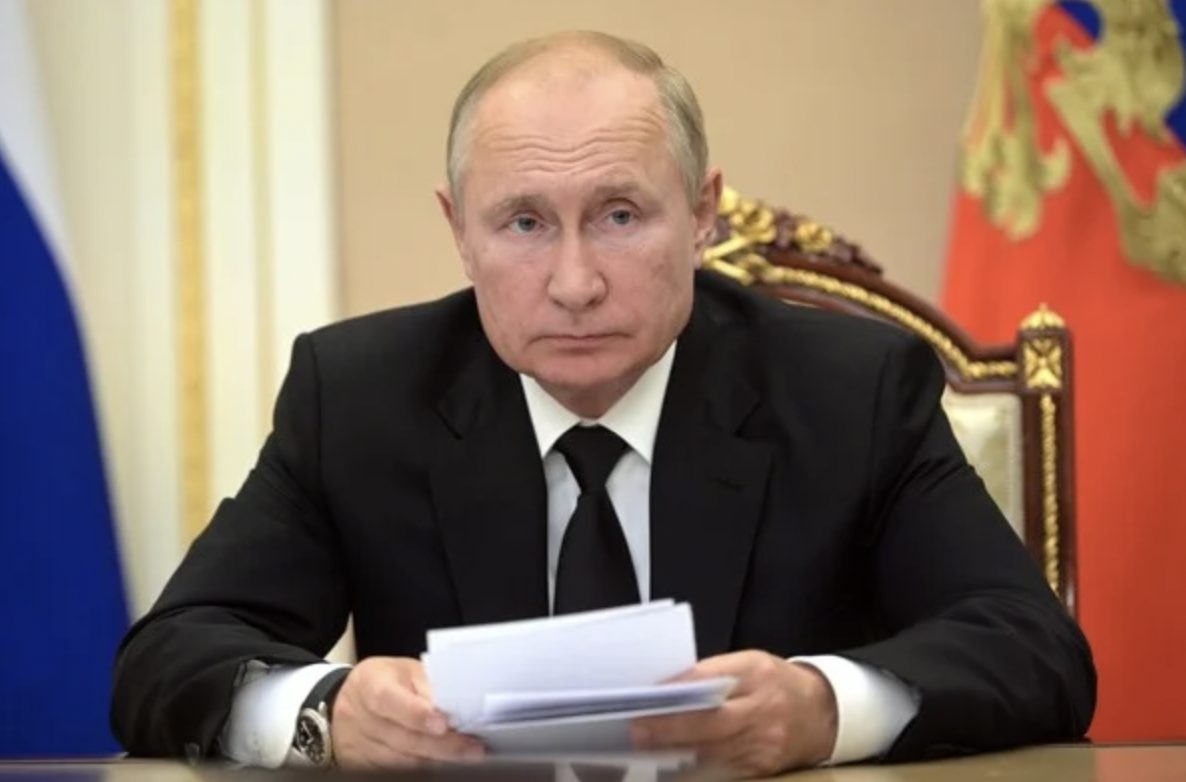 Δυνατότητα να αποκτήσουν ρωσική υπηκοότητα δίνει σε Ουκρανούς ο Πούτιν