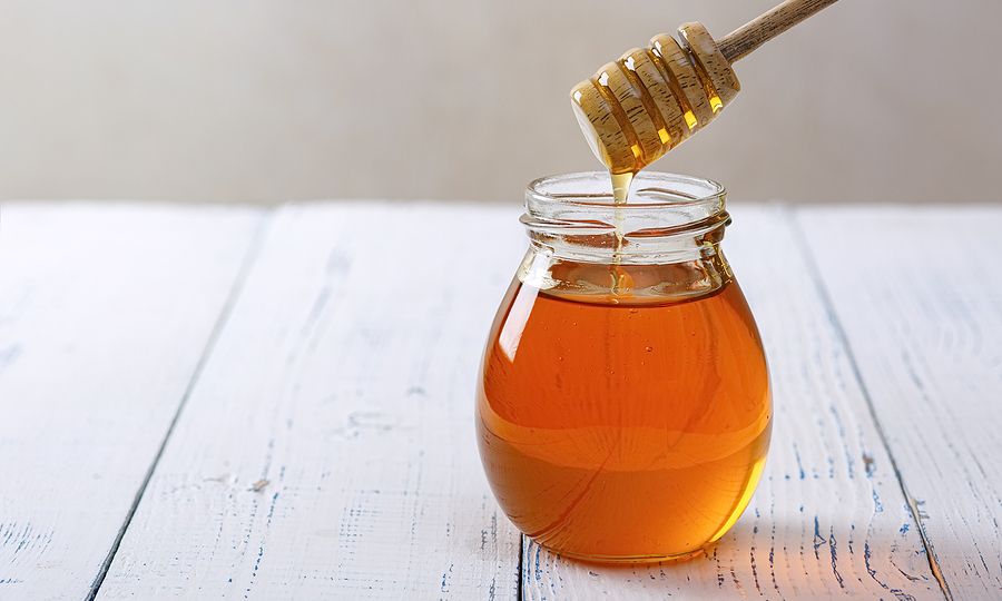 μέλι viagra