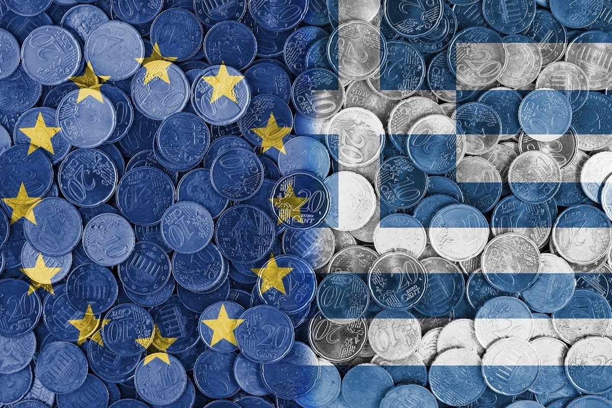Σε καλύτερο επίπεδο από άλλες ευρωπαϊκές οικονομίες η ελληνική το 2023