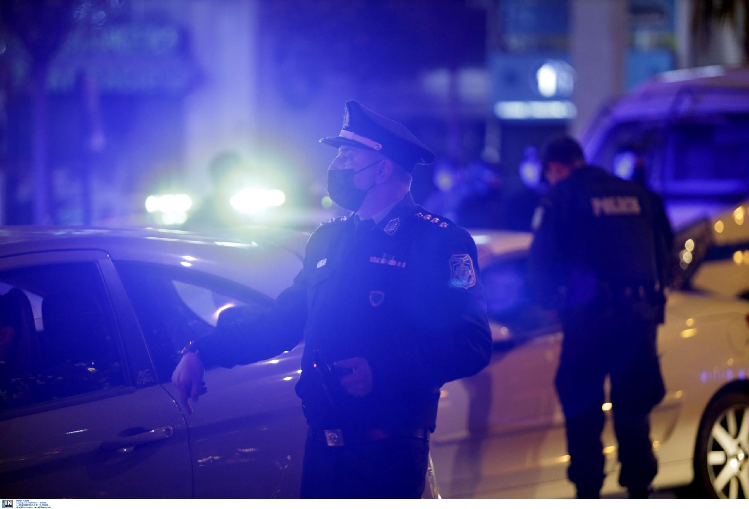 Αιματοβαμμένο βράδυ στην Αθήνα: Τρεις νεκροί από πυροβολισμούς
