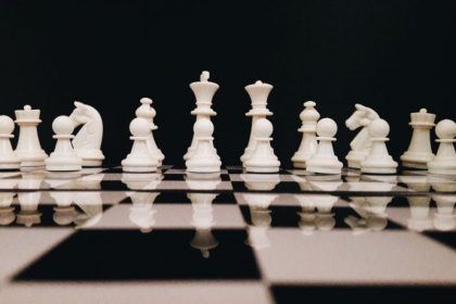Τουρνουά Σκάκι στα ΚΔΑΠ Ασπροπύργου