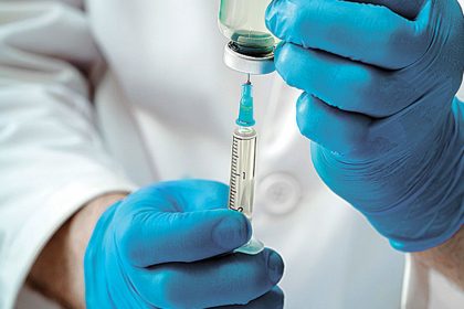 Κορωνοϊός: Αναμένοντας τα επικαιροποιημένα εμβόλια
