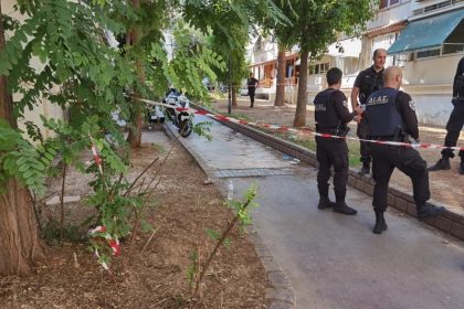 Δολοφονία στην Αγία Βαρβάρα: Ο εκτελεστής κυνήγησε το θύμα ρίχνοντάς του 8 σφαίρες