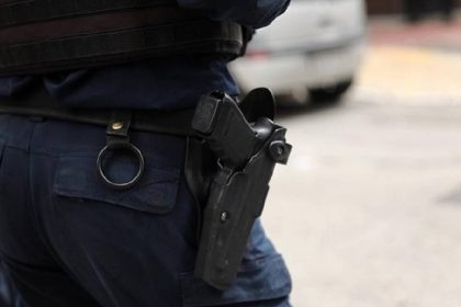 Ένοπλη ληστεία στα Σεπόλια - «Άρπαξε» 8.000 ευρώ και... εξαφανίστηκε