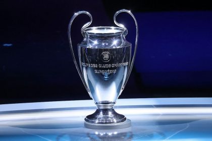Champions League: Τα ζευγάρια των πλέι οφ