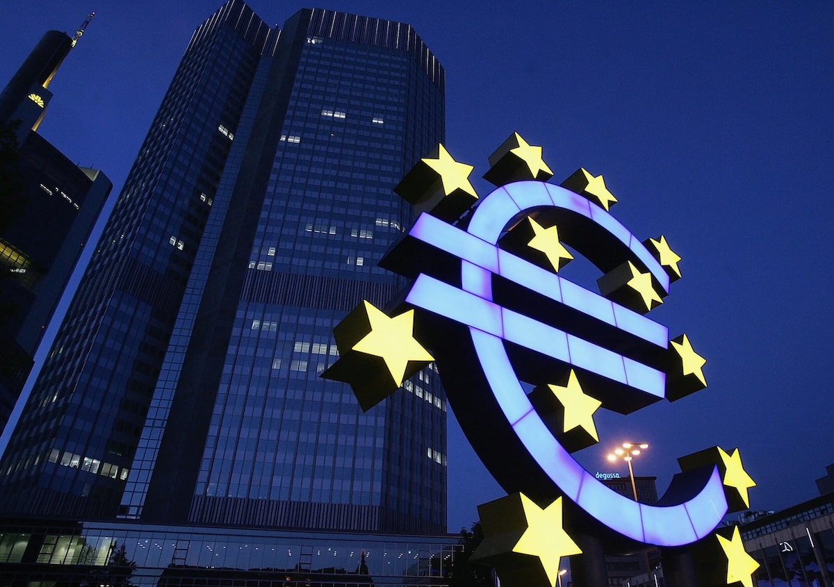 Ευρωζώνη: Σε χαμηλό 1,5 έτους το οικονομικό κλίμα