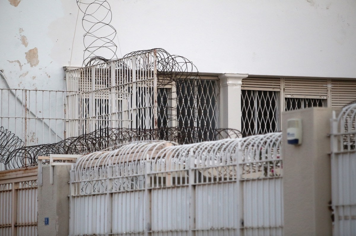 Φυλακές Ασπροπύργου: Έπεσαν οι υπογραφές για μετεγκατάσταση από το Κορυδαλλό