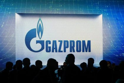 Η Gazprom κλείνει τη στρόφιγγα του αερίου στην Ιταλία