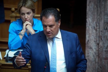 Τροπολογία Γεωργιάδη για αποζημιώσεις €95 εκατ. στους εργαζόμενους στα Ναυπηγεία Σκαραμαγκά