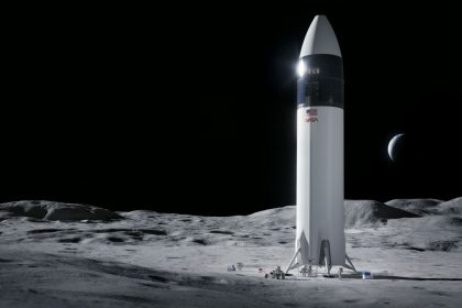 NASA Artemis: Ο άνθρωπος «ξαναπατά» στο Φεγγάρι μετά από 50 χρόνια