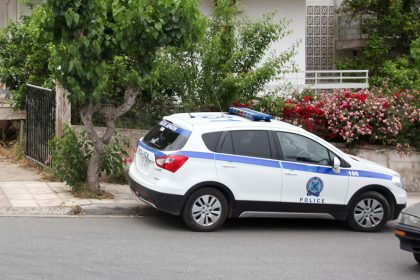 Θύμα ένοπλης ληστείας ταχυδρομικός διανομέας – Του πήραν 20.000 ευρώ