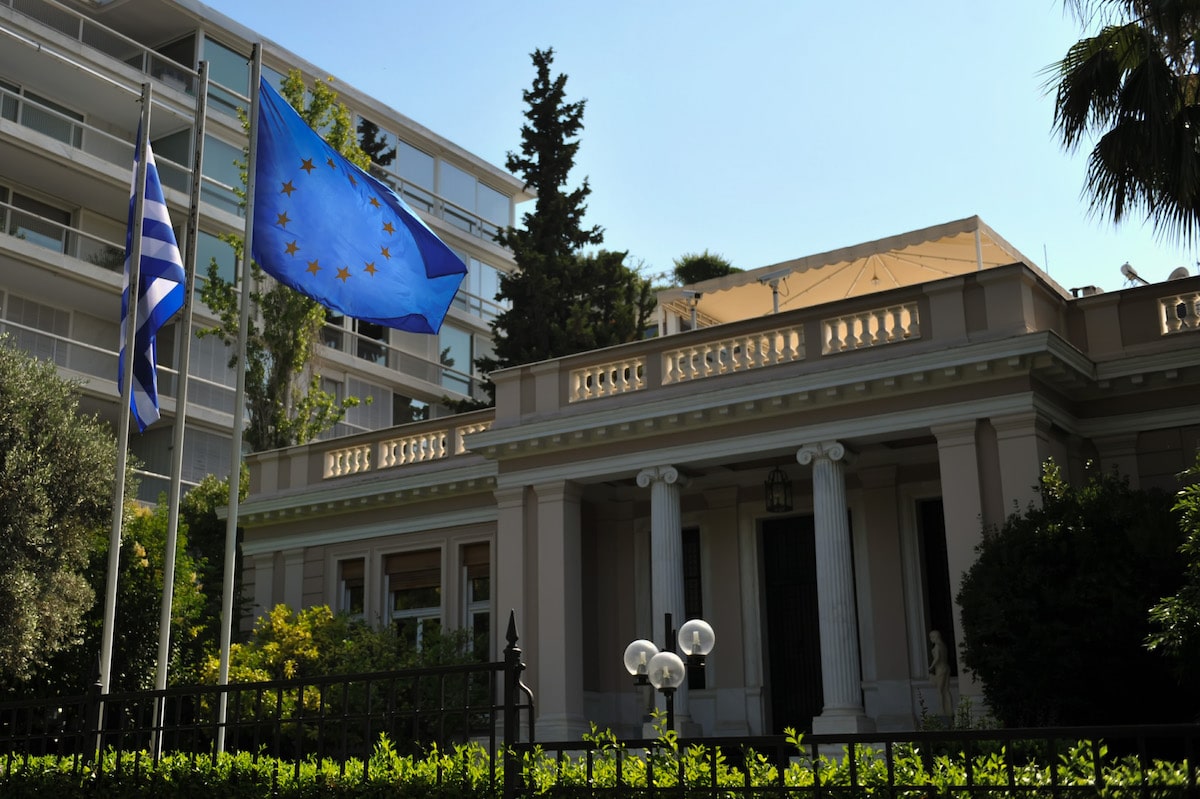 Επαναχάραξη της στρατηγικής της Αθήνας μπροστά στο τουρκικό βέρτιγκο