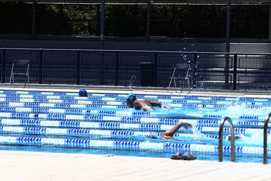 Κίνδυνος «λουκέτου» για δεκάδες δημοτικά κολυμβητήρια
