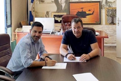 Δήμος Φυλής: Χρηματοδότηση 3 εκατ. ευρώ με παρέμβαση Γεωργιάδη