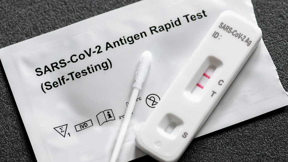 Επίσημο: Έρχεται το τέλος στα rapid test των ανεμβολίαστων εργαζόμενων