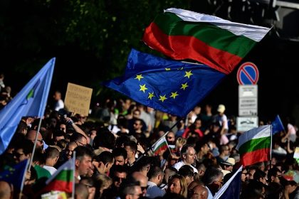 Βουλγαρία: Πρόωρες εκλογές στις 2 Οκτωβρίου