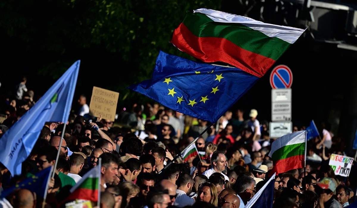 Βουλγαρία: Πρόωρες εκλογές στις 2 Οκτωβρίου