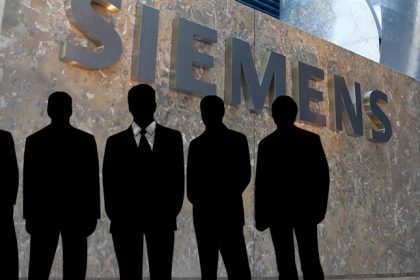 Υπόθεση Siemens: Αθώοι όλοι οι κατηγορούμενοι για τα «μαύρα ταμεία»