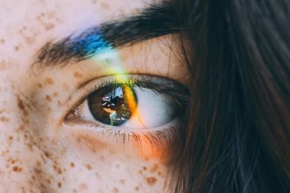 Το ξέρετε ότι το χρώμα των ματιών μπορεί να αλλάξει στη διάρκεια της ζωής μας;