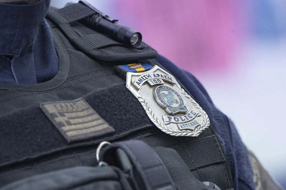 26 νέοι αστυνομικοί εντάσσονται σε Αστυνομικά Τμήματα της Δυτικής Αττικής
