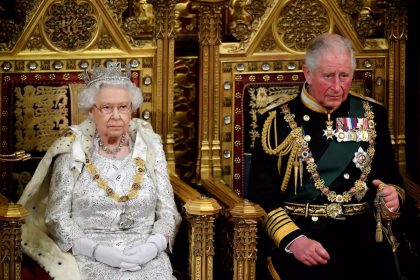 Βρετανία: Σήμερα ανακηρύσσεται βασιλιάς ο Κάρολος