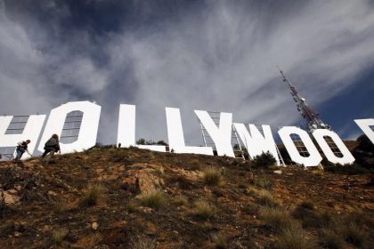Η Πινακίδα του Χόλιγουντ γίνεται 100 ετών και... ανανεώνεται