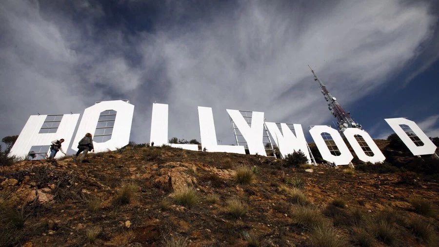 Η Πινακίδα του Χόλιγουντ γίνεται 100 ετών και... ανανεώνεται