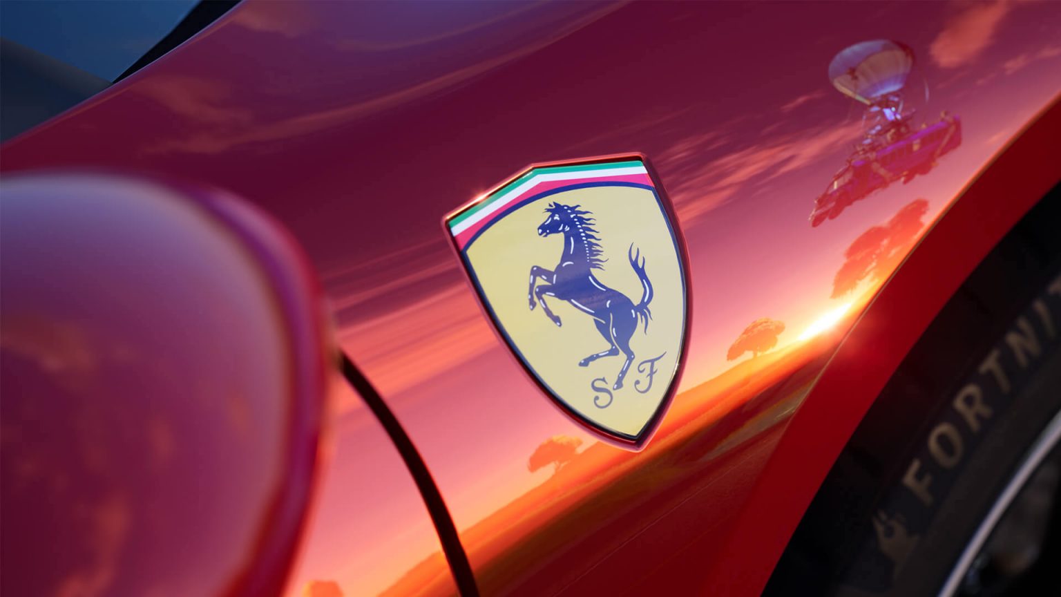 Όταν απαγορεύεται να πουλήσεις το ίδιο σου το αυτοκίνητο: Οι 5 απίστευτοι κανόνες της Ferrari
