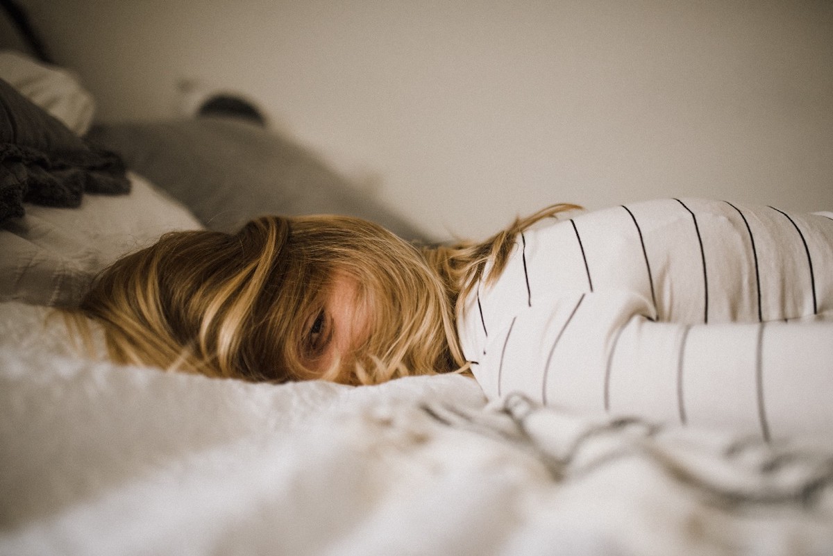 5 λόγοι που σας κάνουν να νιώθετε συνέχεια κουρασμένοι