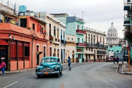Κούβα: Νέο οικογενειακό δίκαιο προβλέπει γάμο ομοφυλοφίλων
