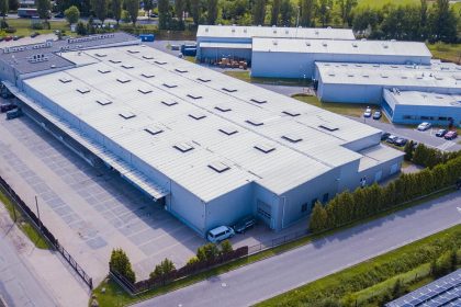 Νέα τεράστια επένδυση: Ποιος κατασκευαστής δημιουργεί ένα καινούργιο εργοστάσιο στην Τουρκία
