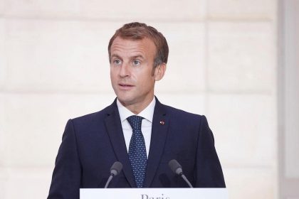 Γαλλία: Σε «Αναγέννηση» μετονομάστηκε το κόμμα του Μακρόν