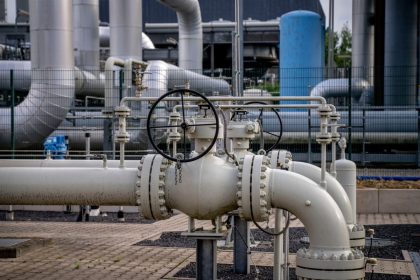 «Θρίλερ» με το σαμποτάζ στους αγωγούς Nord Stream