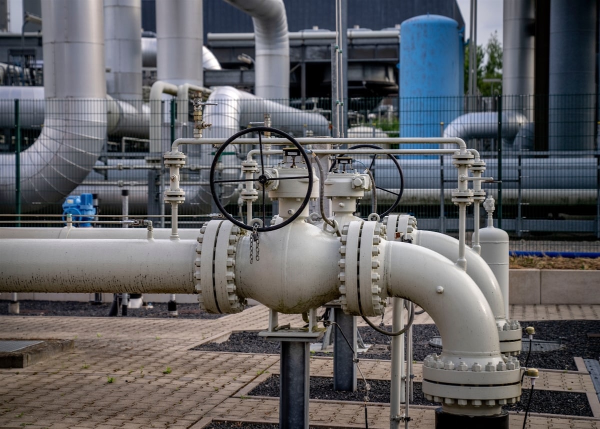«Θρίλερ» με το σαμποτάζ στους αγωγούς Nord Stream