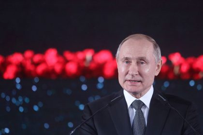 Το σχέδιο της κρυφής εκστρατείας της Ρωσίας για την αποδυνάμωση Δημοκρατικών συστημάτων