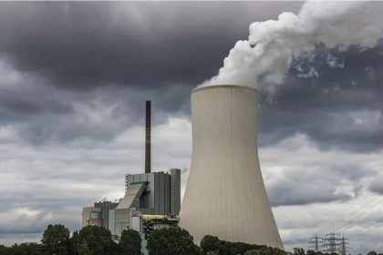 Συναγερμό προκάλεσε διαρροή σε πυρηνικό εργοστάσιο στη Γερμανία