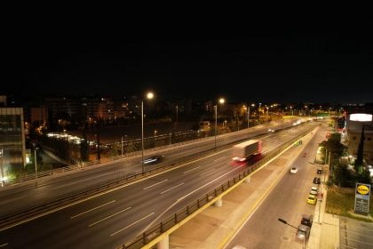Ξεκίνησαν οι εργασίες στην Γέφυρα Ροσινιόλ - Πως θα διασφαλιστεί η οδική ασφάλεια