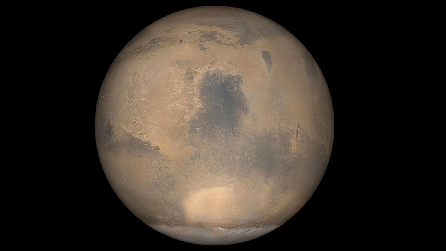 Αποστολή της NASA κοντά στην έρευση ζωής στον Άρη