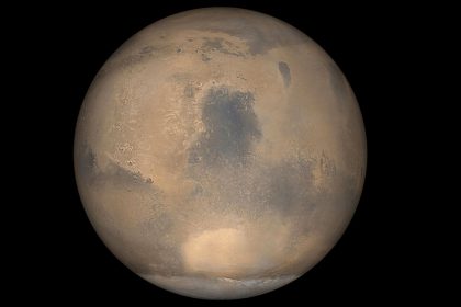 Αποστολή της NASA κοντά στην έρευση ζωής στον Άρη