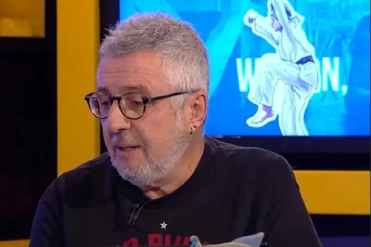 Στάθης Παναγιωτόπουλος: 4 νέες καταγγελίες για υπόθεση revenge porn