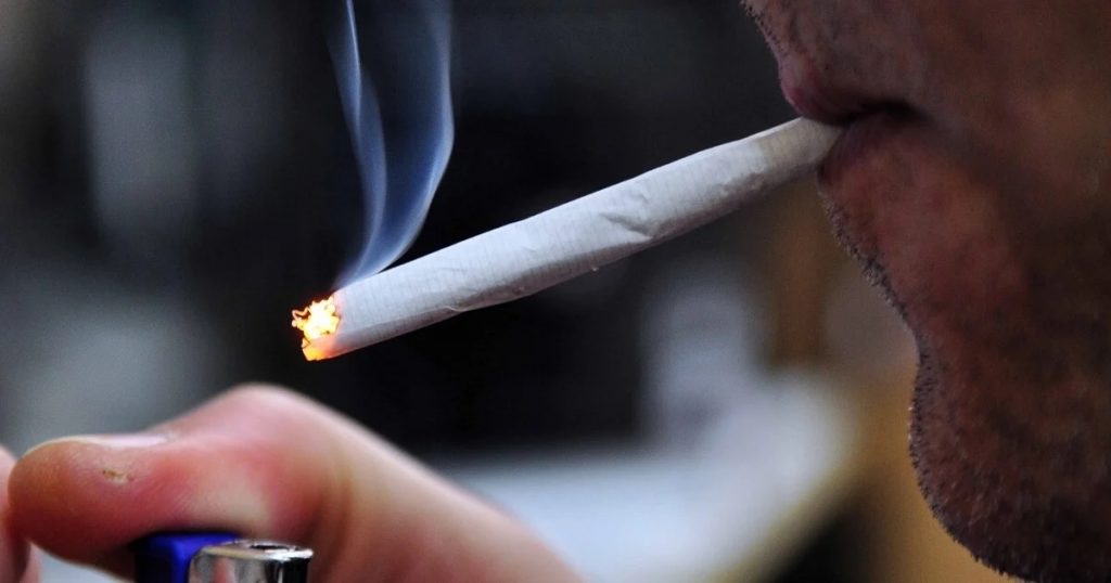 ΠΟΥ: Μειώθηκαν παγκοσμίως οι καπνιστές – Σε ποιες χώρες αυξήθηκαν