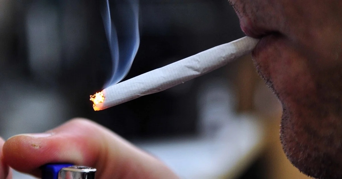 Ένα αναμμένο τσιγάρο του στοίχισε τη ζωή: Νεκρός 46χρονος μέσα στο σπίτι του