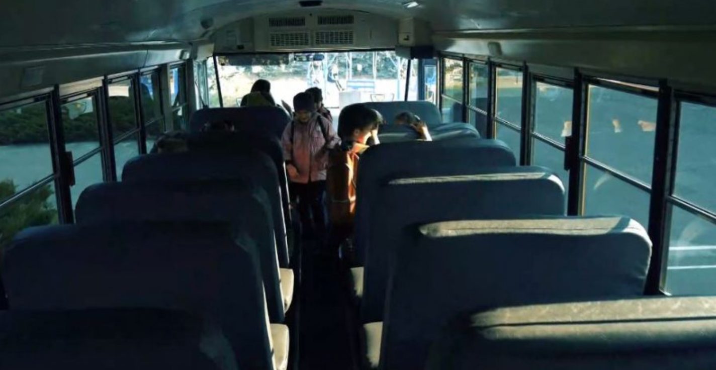 Σκηνές πανικού στον Ασπρόπυργο: Ξέχασαν επί ώρες εξάχρονο παιδί μέσα σε σχολικό