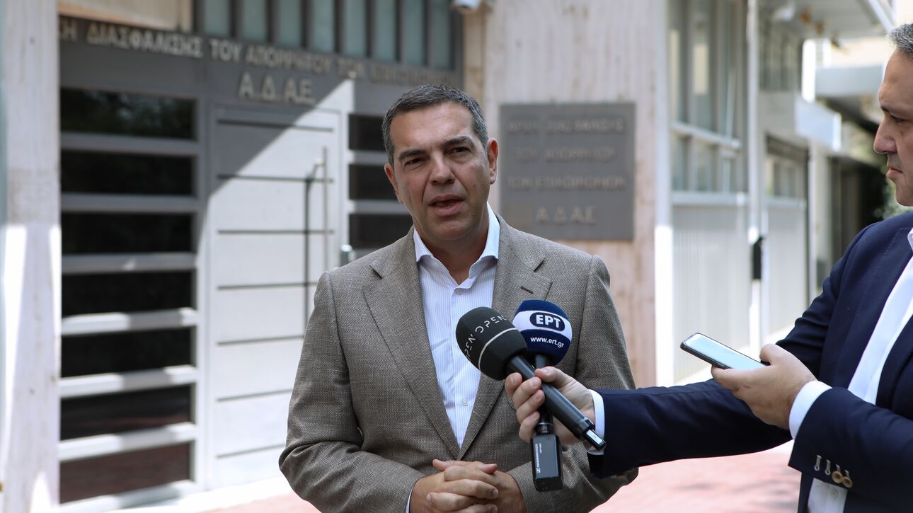 Σε εκλογική ετοιμότητα έθεσε τον ΣΥΡΙΖΑ ο Αλέξης Τσίπρας