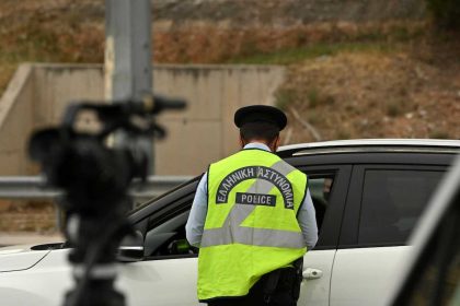 Νέες αυστηρές ποινές για επικίνδυνη οδήγηση, υπερβολική ταχύτητα και οδήγηση στη ΛΕΑ