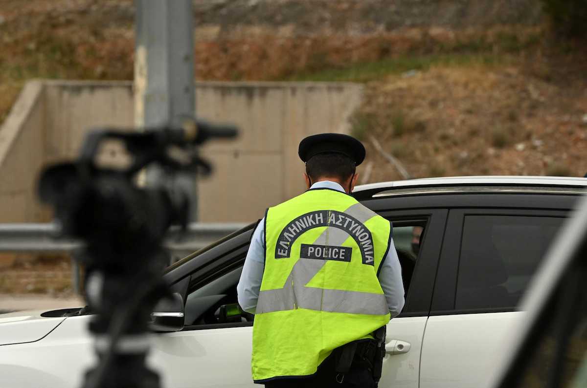 Νέες αυστηρές ποινές για επικίνδυνη οδήγηση, υπερβολική ταχύτητα και οδήγηση στη ΛΕΑ