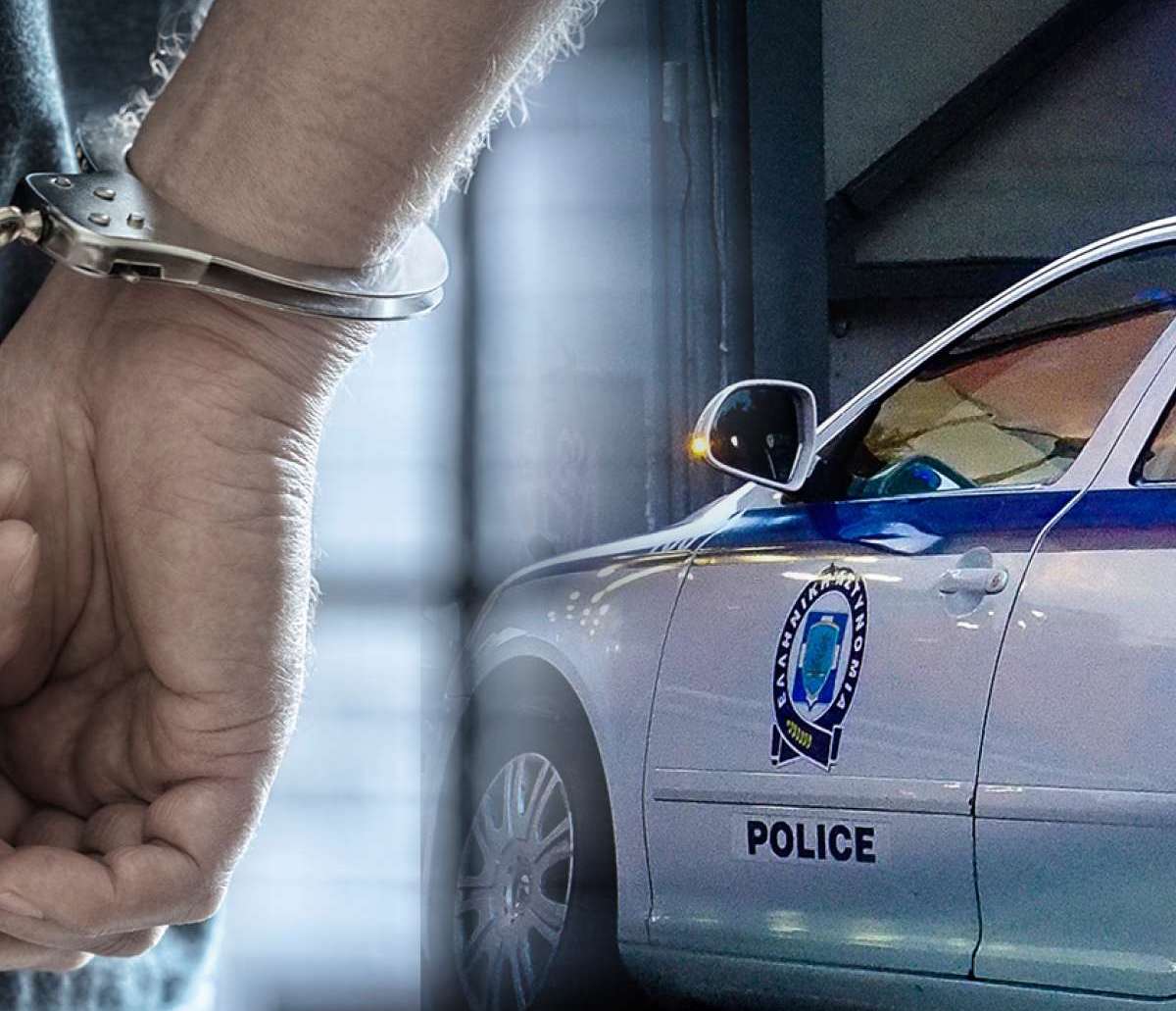 Συμμορία ανηλίκων σκορπούσε τον τρόμο στο Μενίδι: Xτυπούσαν και λήστευαν οδηγούς και ντελιβεράδες