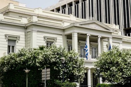 Η Ελλάδα ενημερώνει ΕΕ, ΗΠΑ, ΟΗΕ και ΝΑΤΟ για τις νέες προκλήσεις της Τουρκίας